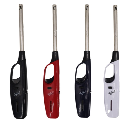 [P0001570] PROF Stabfeuerzeuge "Classic"