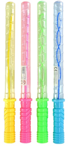 [P0001596] Seifenblasenschwert 36cm 120ml