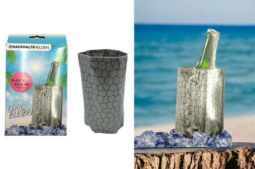 [P0001628] Flaschenkühler, 34x18x18cm
