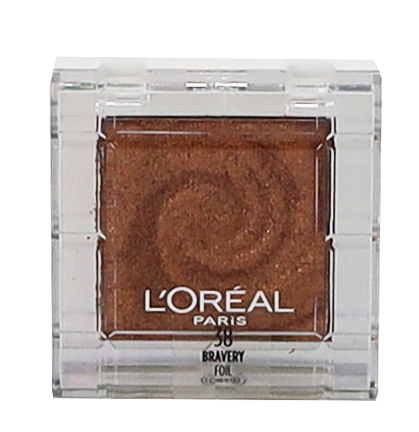 [P0001710] L'Oréal Lidschatten 3,8g 38 Bravery