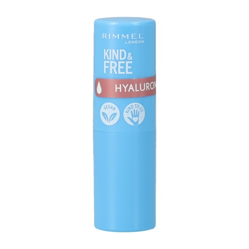 [P0001740] Rimmel Lippenstift 4g 002 Darling Whisper