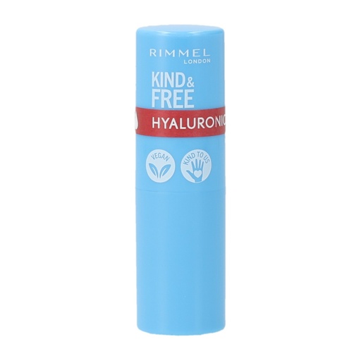 [P0001745] Rimmel Lippenstift 4g 007 Rouge Passion