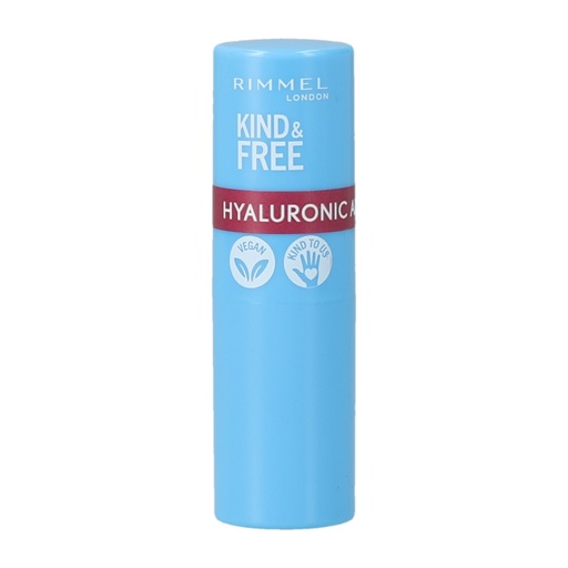 [P0001746] Rimmel Lippenstift 4g 008 Berry Blush