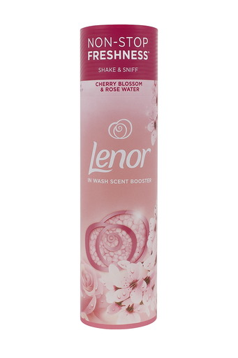 [P0001836] Lenor Wäscheparfüm Kirschblüte 320g