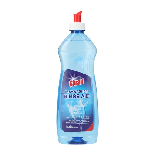 [P0001913] At Home Clean Klarspüler 500ml Classic