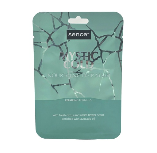 [P0001968] Sence Collection Haarmaske 25ml Nourishing Mystic Cold