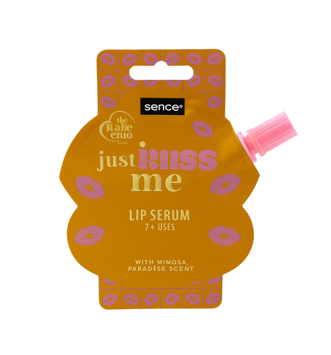 [P0001997] Sence Collection Lippenserum 5 ml – The Kate Club Just Kiss Me