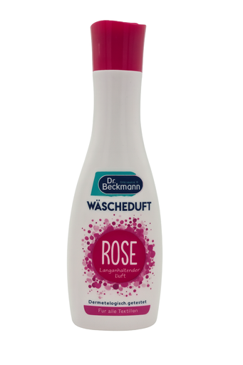 [P0002238] Dr.Beckmann Wäsche Duft Rose 250ml