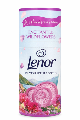 [P0003633] Lenor Unstoppables Wäscheduft Enchanted Wildflowers 155 g