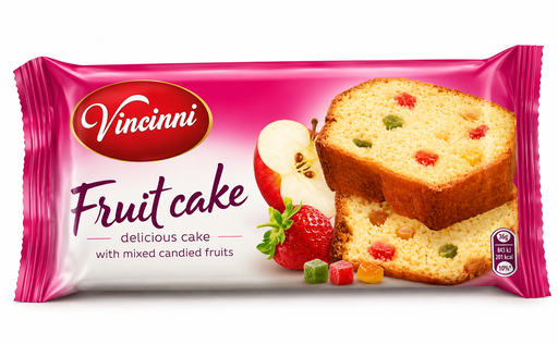 [P0003676] Cake 300g Frucht