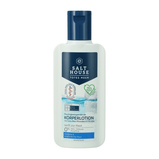 [P0003898] Salthouse Bodylotion Totes Meer Therapie, 250 ml
