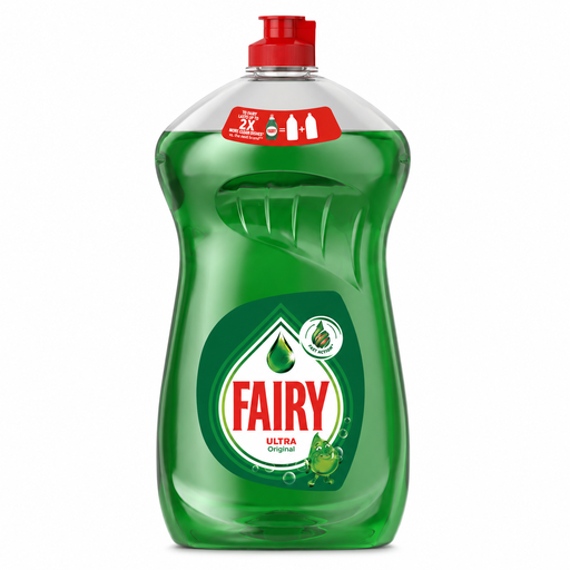 [P0003924] Fairy Ultra Original Geschirrspülmittel 1450ml