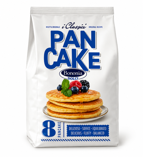 [P0003954] Bononia Dolci Pancake Classic 280g