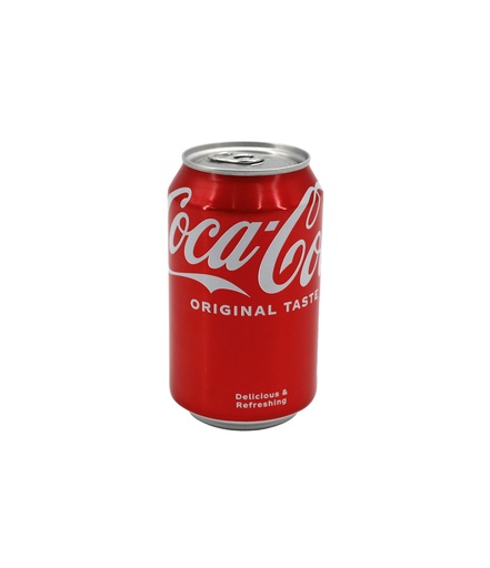 [xxxxxxxxxxxxxx5] Coca Cola Original 330ml